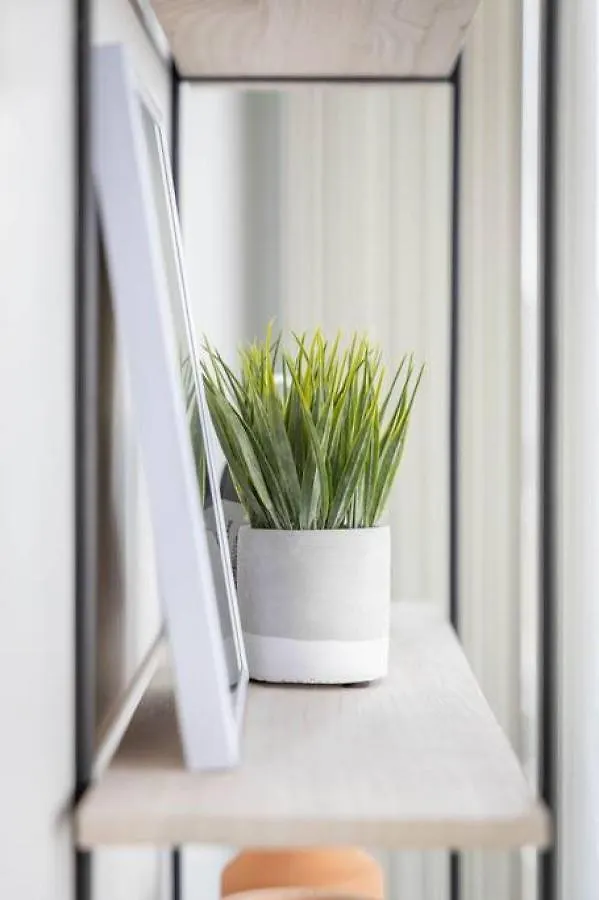 Work From Home With Parking Wifi And Cn Tower View تورونتو كندا