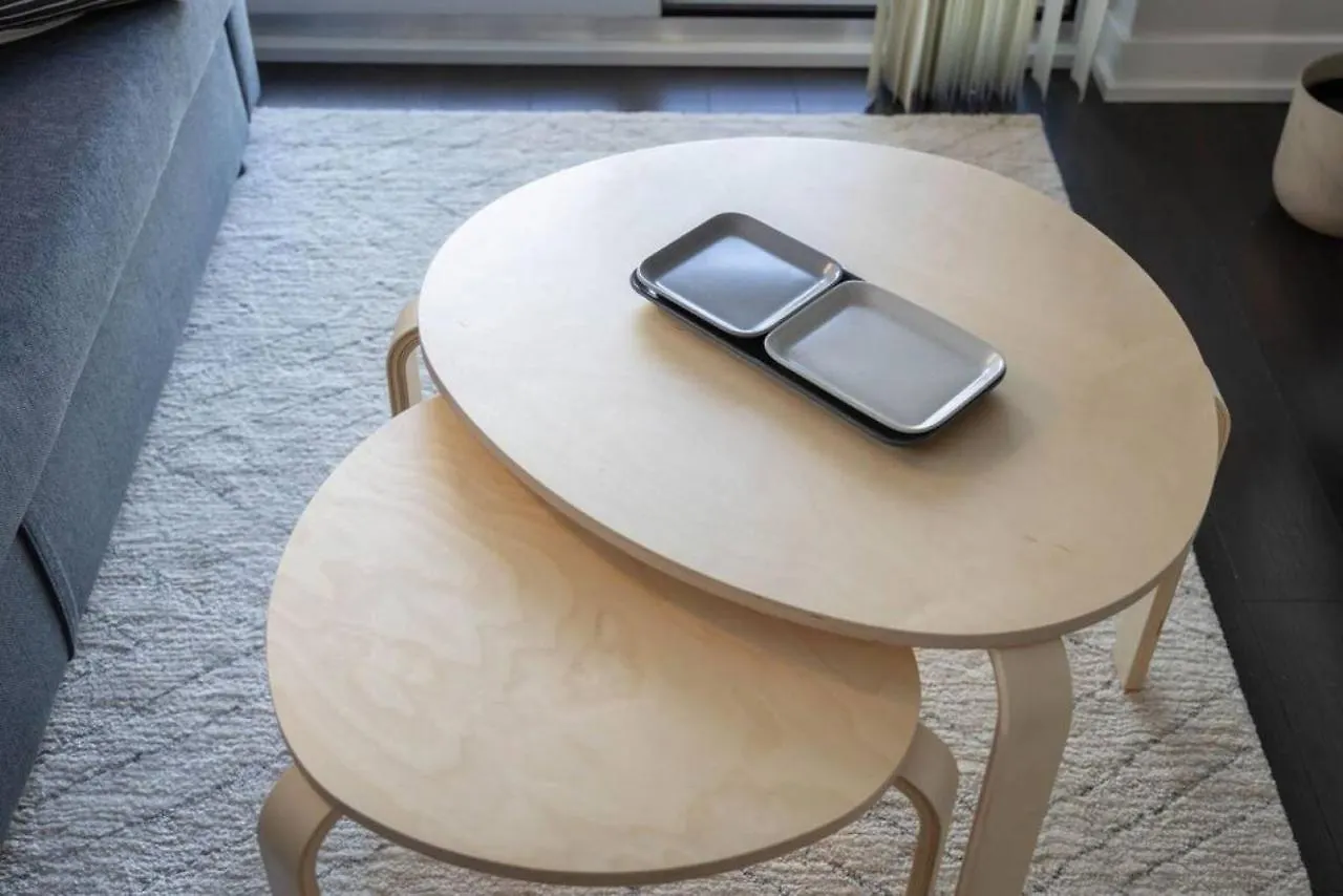 بيت للعطل Work From Home With Parking Wifi And Cn Tower View تورونتو