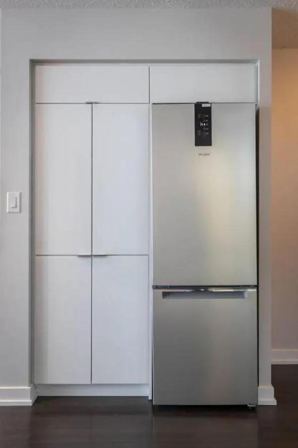 別荘 Work From Home With Parking Wifi And Cn Tower View トロント カナダ